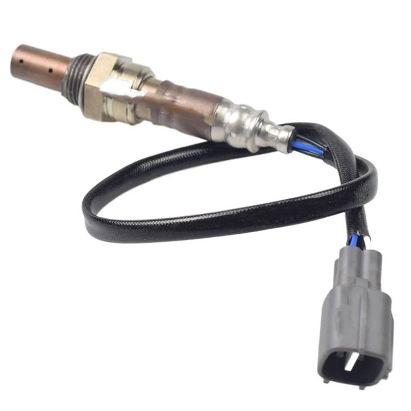 Lambdasonde 89467-48011 Front Lambda Sauerstoff Sensor 8946748011 Für Toyota Für Highlander Für Sienna Für RAV4 Für Camry Für Solara Lambdasensor von LENTLY