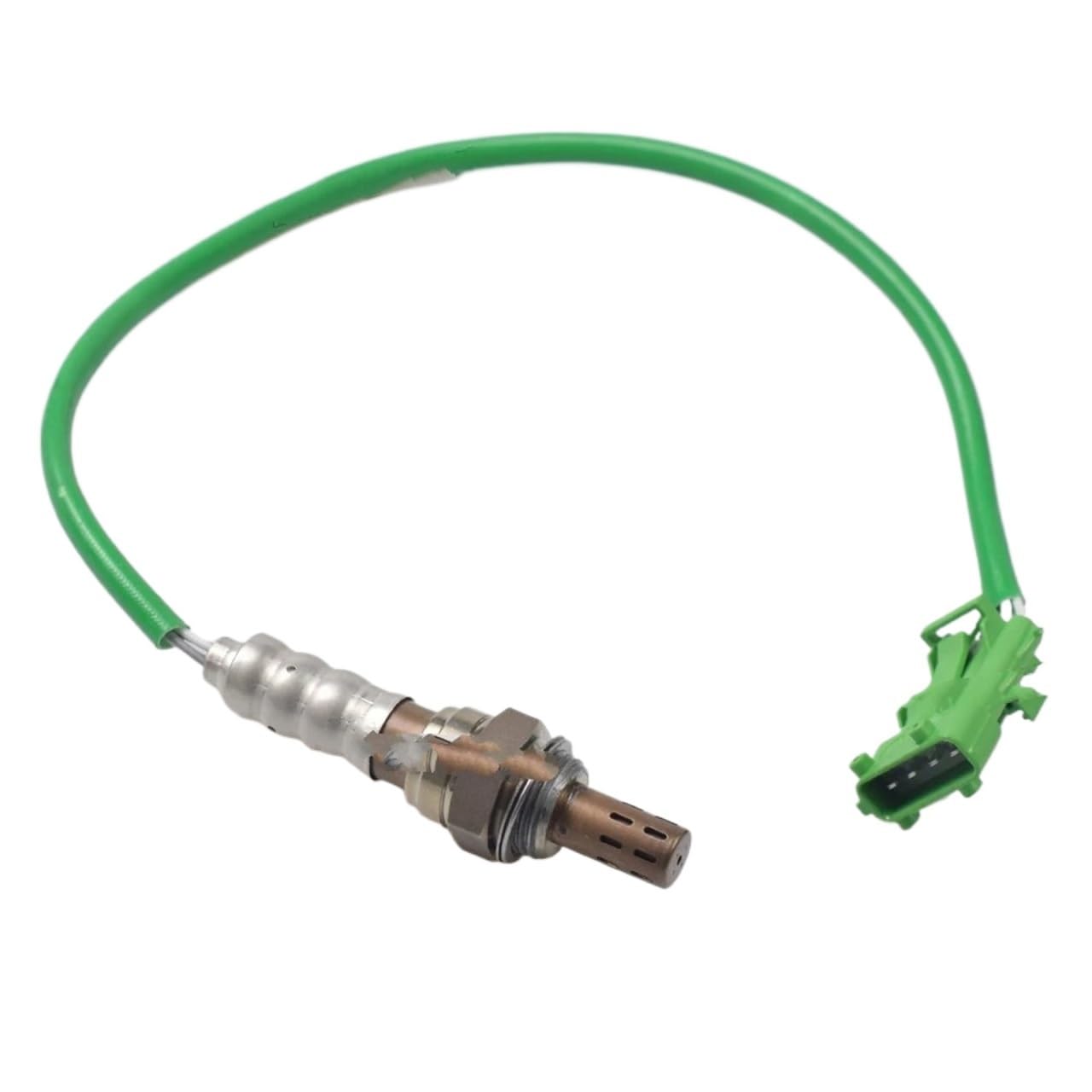 Lambdasonde 9657632980 O2 Sauerstoff Lambdasonde Für Peugeot 206 Für Partner 1,4 1618R0 9657632980 Lambdasensor Lambdasonde 9657632980 O2 Sauerstoff Lambdasonde Für Peugeot 206 Für Partner 1,4 1618R0 9657632980 Lambdasensor von LENTLY