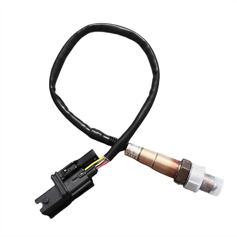 Lambdasonde Auto LSU4.2 Breitband O2 Sensor 0258007366 30-4100 Für AEM 30-2001 Für UEGO Breitband Luft Kraftstoff Verhältnis Gauge Lambdasonde Lambdasensor von LENTLY