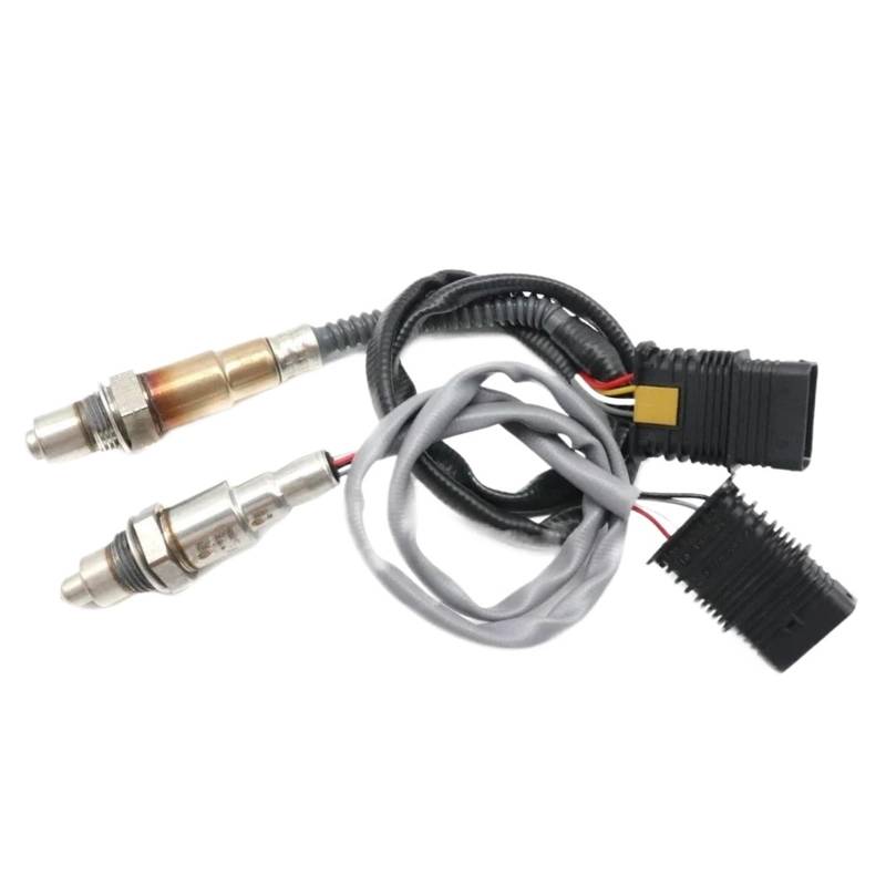 Lambdasonde Auto Vorne Hinten Luft Kraftstoff Verhältnis Lambda Sauerstoff Sensor 11788600992 11788604889 Für X1 F48 2,0 Für Mini Für Cooper F54 F56 F57 Lambdasensor von LENTLY