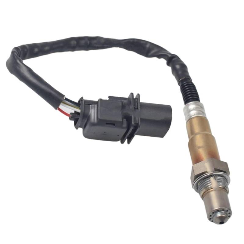 Lambdasonde DOX-0236 Lambdasonde O2 Sauerstoffsensor Für Lexus IST Für Toyota Für Prado 1998-2012 89465-B1020 Lambdasensor von LENTLY
