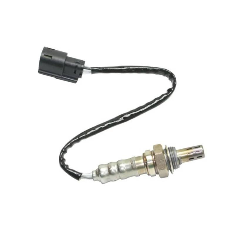 Lambdasonde Downstream Sauerstoffsensor O2 Lambda 234-4489 Autoteile Für Mazda 6 Für CX-9 3.7L 2011-2015 Lambdasensor von LENTLY
