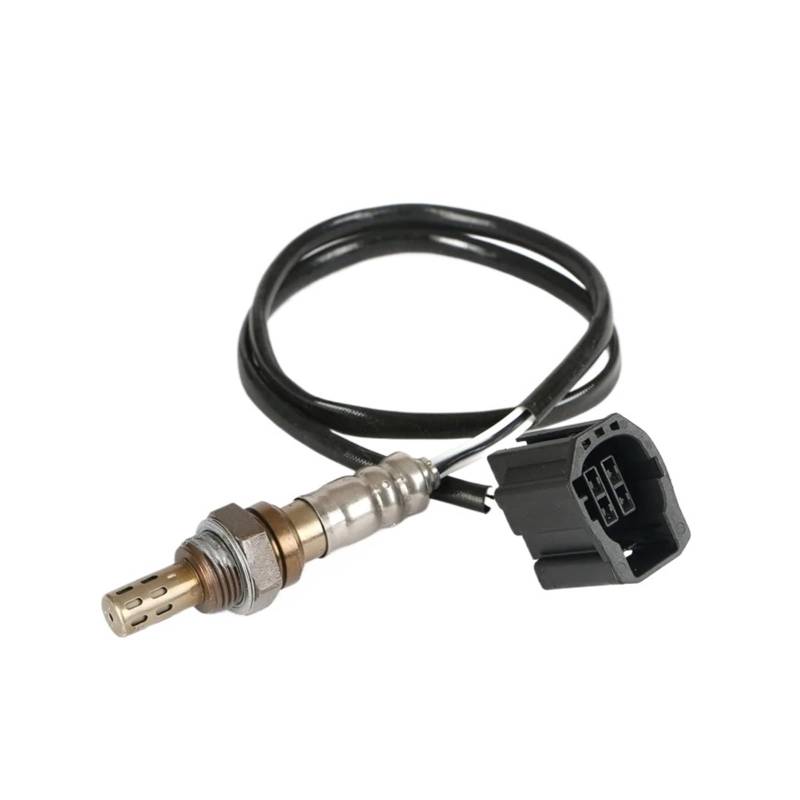 Lambdasonde Für Mazda 3 BK 1.4L 1.6L 2.0L 2.3L 2004-2009 Z601-18-861A Z601-18-861 Z60118861B Sauerstoffsensor Sonde O2 Sensor Luft Kraftstoffverhältnissensor Lambdasensor(Z601-18-861A) von LENTLY