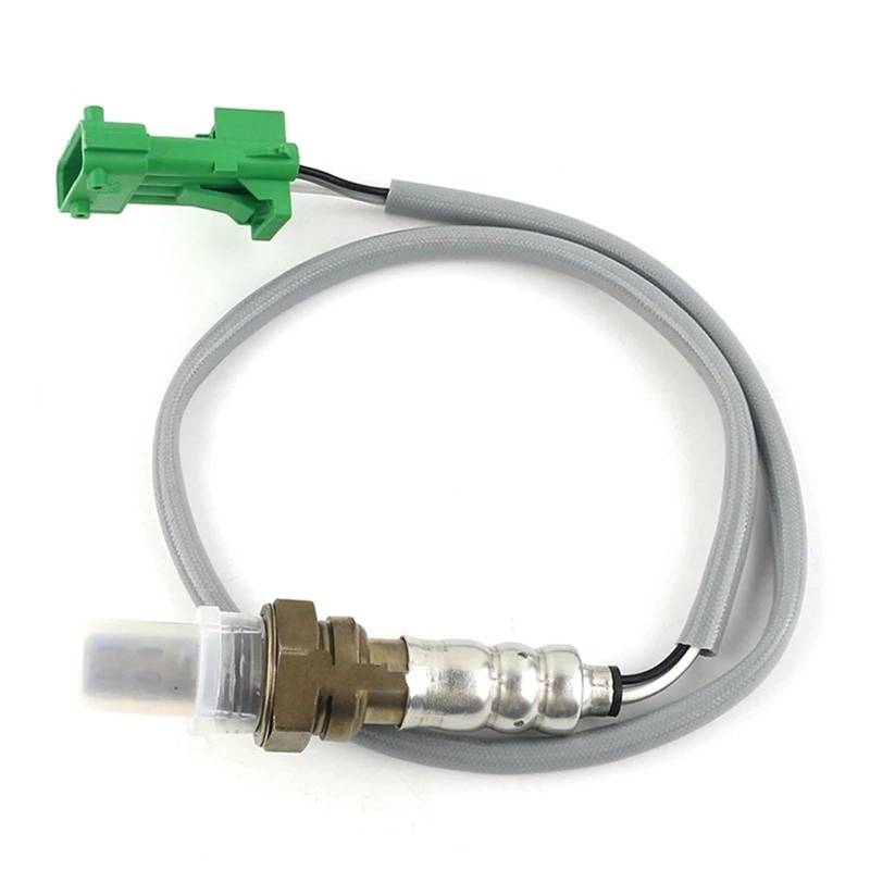 Lambdasonde Für Peugeot 106 206 306 406 407 1.6L 2000 2001 2002 2003 2004 2005 2006 2007 2008 2009 2010 96368765 O2 Sauerstoff Lambdasonde Lambdasensor von LENTLY