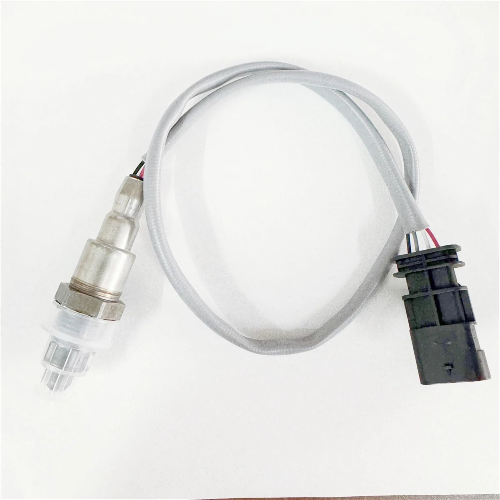 Lambdasonde Für Peugeot 508 2019 Benzin Lambda Sonde Sensor 0258030341 FBZ8344 9811388380 Gesamtlänge 60cm Lambdasensor Lambdasonde Für Peugeot 508 2019 Benzin Lambda Sonde Sensor 0258030341 FBZ8344 9811388380 Gesamtlänge 60cm Lambdasensor von LENTLY