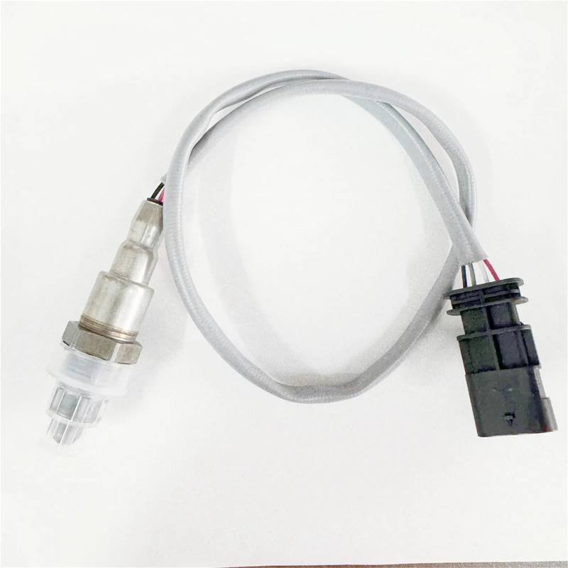 Lambdasonde Für Peugeot 508 2019 Benzin Lambda Sonde Sensor 0258030341 FBZ8344 9811388380 Gesamtlänge 60cm Lambdasensor von LENTLY