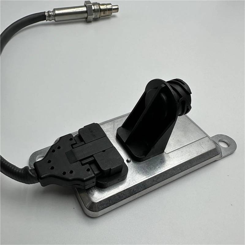Lambdasonde Für Scania LKW 2296799 5WK9661 2F 2020691 1872080 2247379 5WK96612D Für NGK Sonde Stickstoff Sauerstoff NOX Sensor Lambdasensor von LENTLY