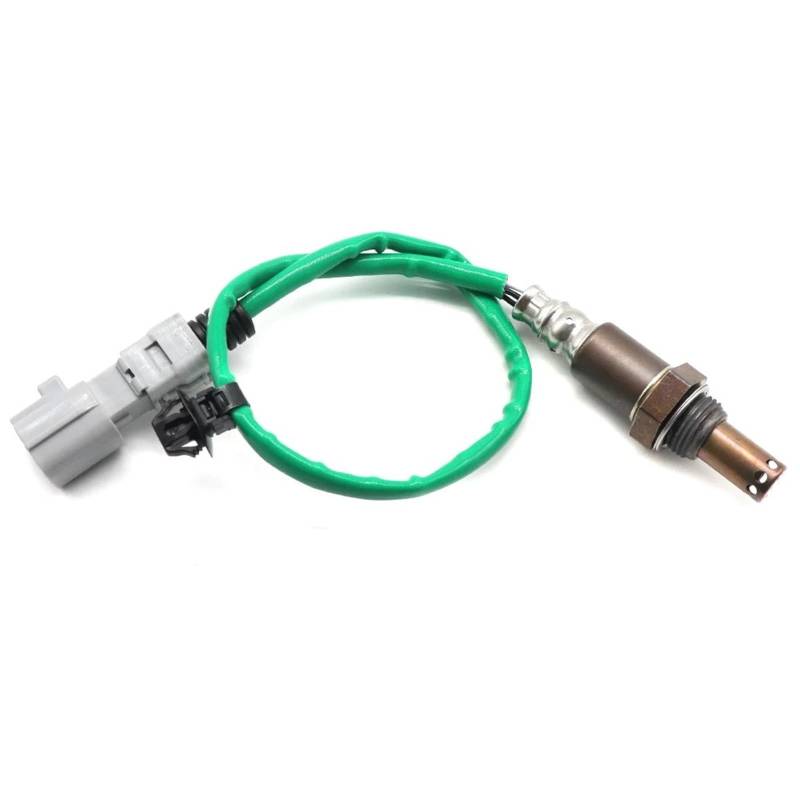 Lambdasonde Für Toyota Für Camry Für Avalon 2.5L Für Lexus ES300h 2.5L Hinten Luft Kraftstoff Verhältnis Lambda O2 Sauerstoff Sensor 8946733210 Lambdasensor von LENTLY