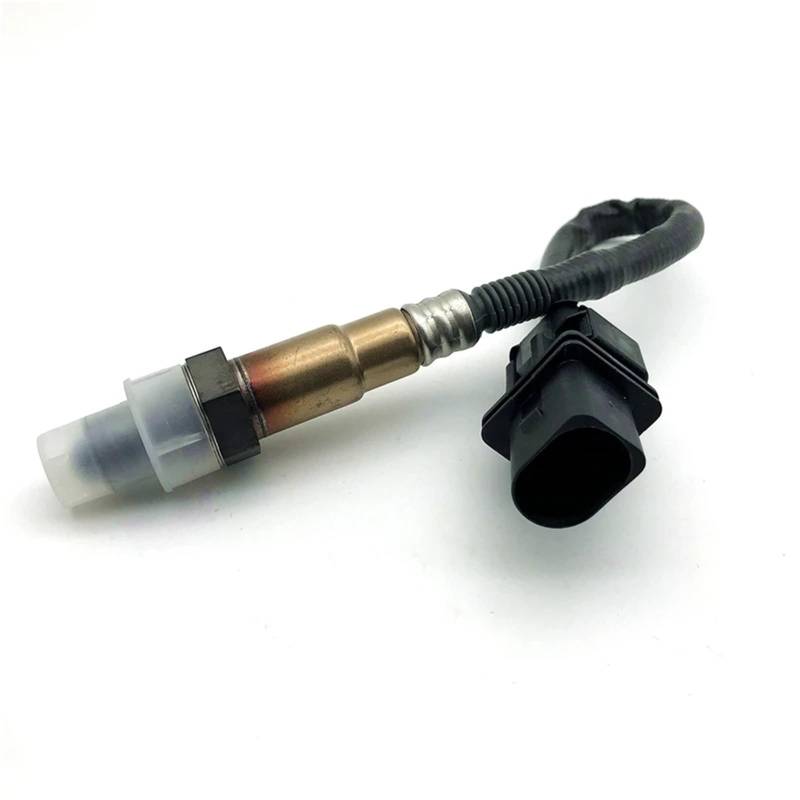 Lambdasonde Gas O2 Sauerstoff Sensor 0258017217 Für Citroen Für C5 Für Peugeot 207 308 508 1,6 V LS17217 1618LL 0 258 017 217 Lambdasensor von LENTLY