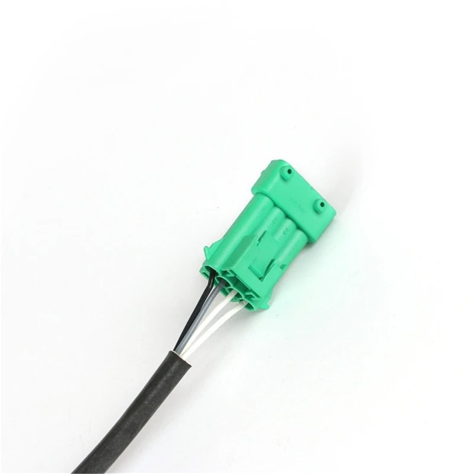 Lambdasonde Hinten Sauerstoff Sensor 1618AL 9653791880 Für Peugeot 307 407 Für Citroen Für C5 C8 2,0 Lambdasensor(Upstream Green Plug) von LENTLY