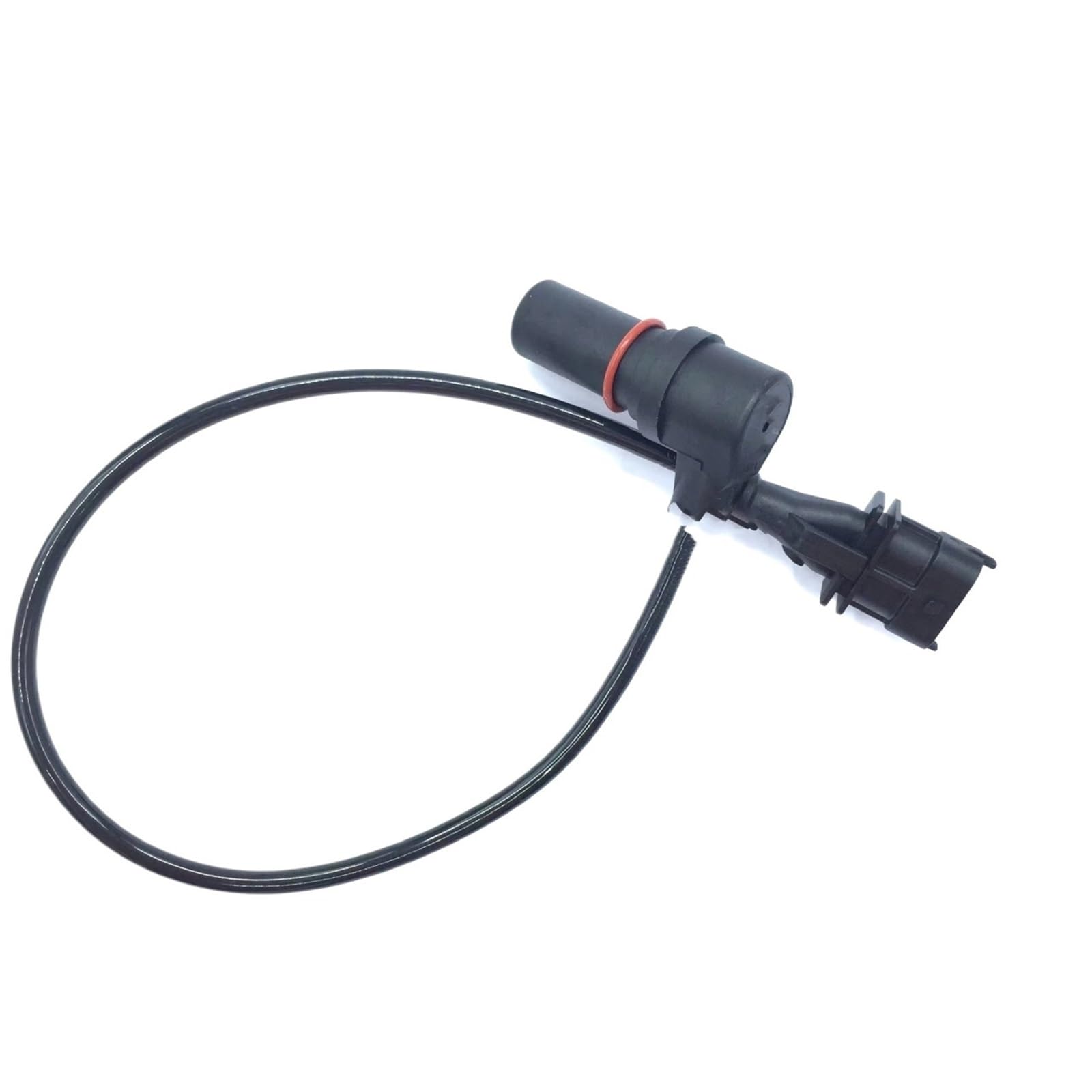 Lambdasonde KURBELWELLE Position Sensoren 0281002553 8973066010 8-97306601-2 8-97306601-0 Für Isuzu Lambdasensor(0281002553 5 Pieces) von LENTLY