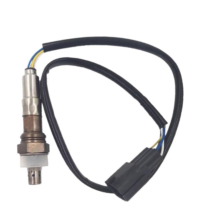 Lambdasonde LF4J188G1B Lambdasonde 5 Drähte Sauerstoff O2 Sensor Für Mazda 5 Für Mazda 6 Für Atenza 2,0 GH 2005-2010 LF4J-18-8G1B Lambdasensor von LENTLY