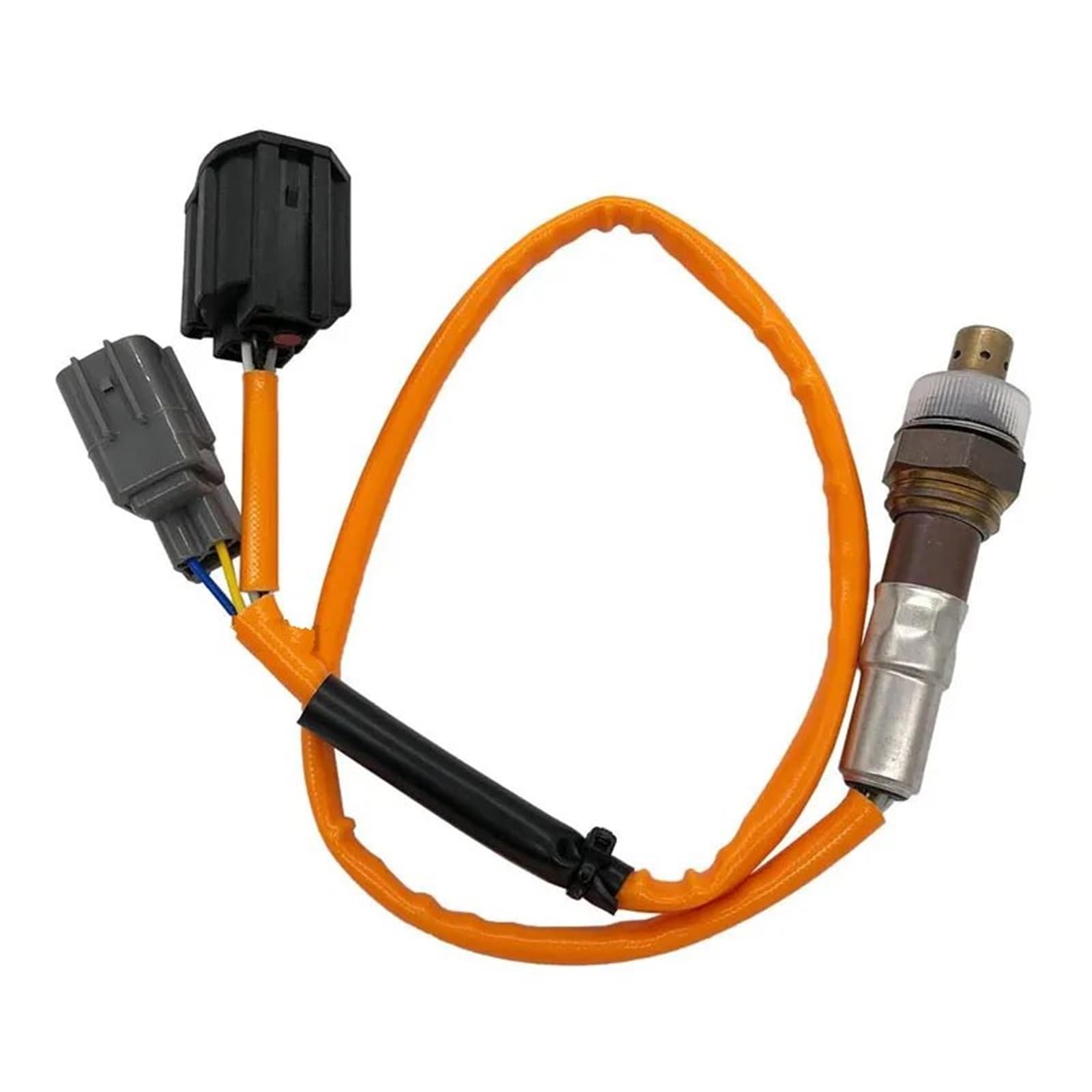 Lambdasonde LFH1-18-8G1 LFH1188G1 LFH1-188G1 Luft-Kraftstoff-Verhältnis Sauerstoffsensor Für Mazda 6 GG GY 1.8L 2.0L 2.3L 2002-2007 Lambdasensor Lambdasonde LFH1-18-8G1 LFH1188G1 LFH1-188G1 Luft-Kraftstoff-Verhältnis Sauerstoffsensor Für Mazda 6 GG GY 1.8L 2.0L 2.3L 2002-2007 Lambdasensor von LENTLY
