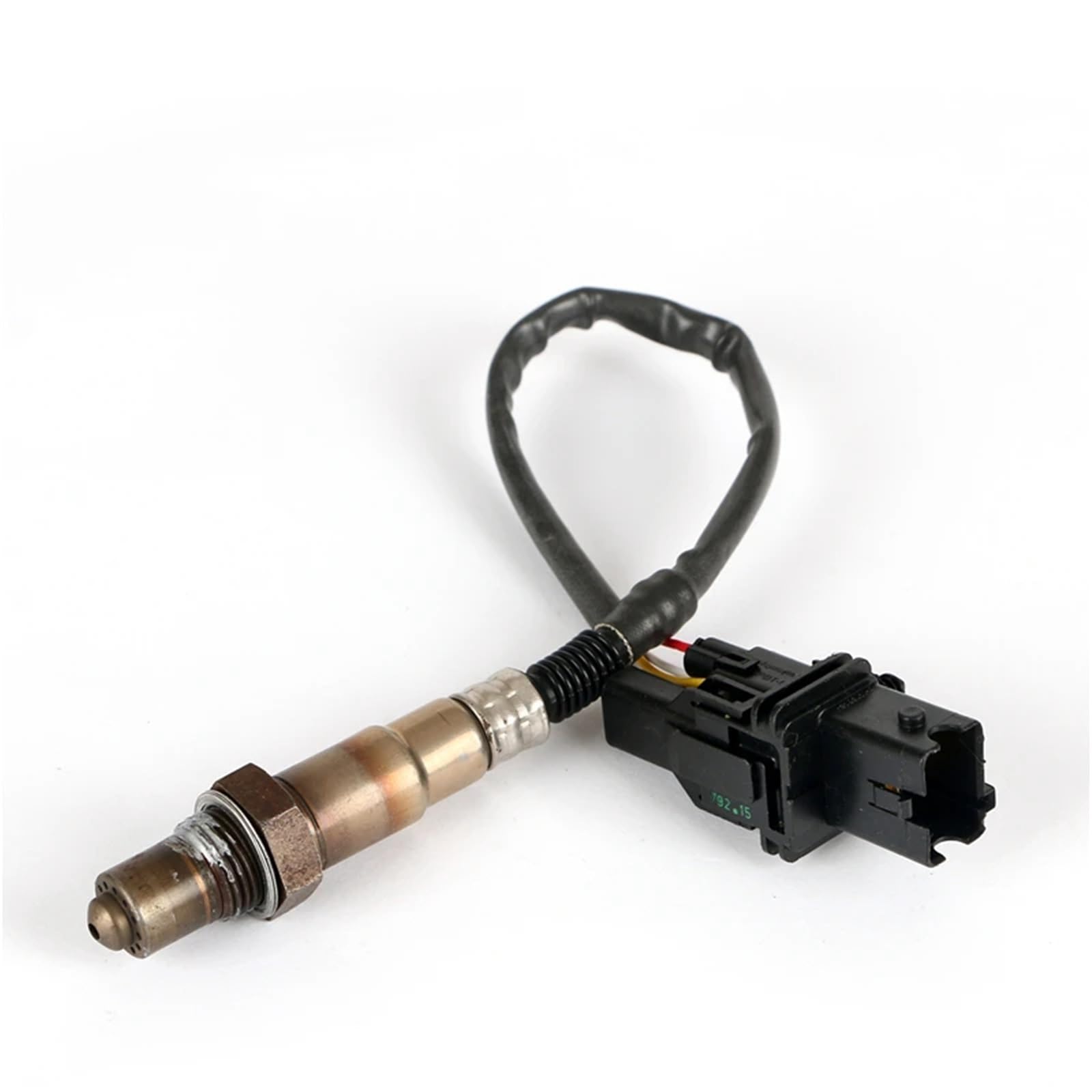 Lambdasonde LSU 4,2 Breitband Für UEGO Lambda Sauerstoff O2 Sensor 30-4100 Für AEM 30-2001 Autometer 0258007366 Lambdasensor Lambdasonde LSU 4,2 Breitband Für UEGO Lambda Sauerstoff O2 Sensor 30-4100 Für AEM 30-2001 Autometer 0258007366 Lambdasensor von LENTLY
