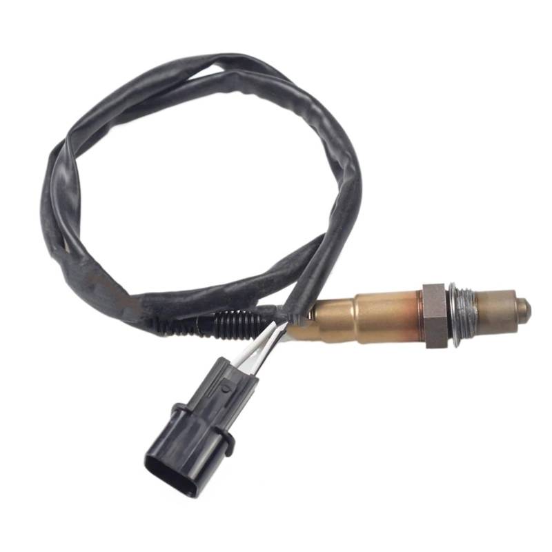 Lambdasonde Lambda O2 Sauerstoffsensor Für Hyundai Für Atos Für I10 39210-02610 3921002610 39210-02640 39210-02620 3921002640 A2C59513892Z Lambdasensor von LENTLY