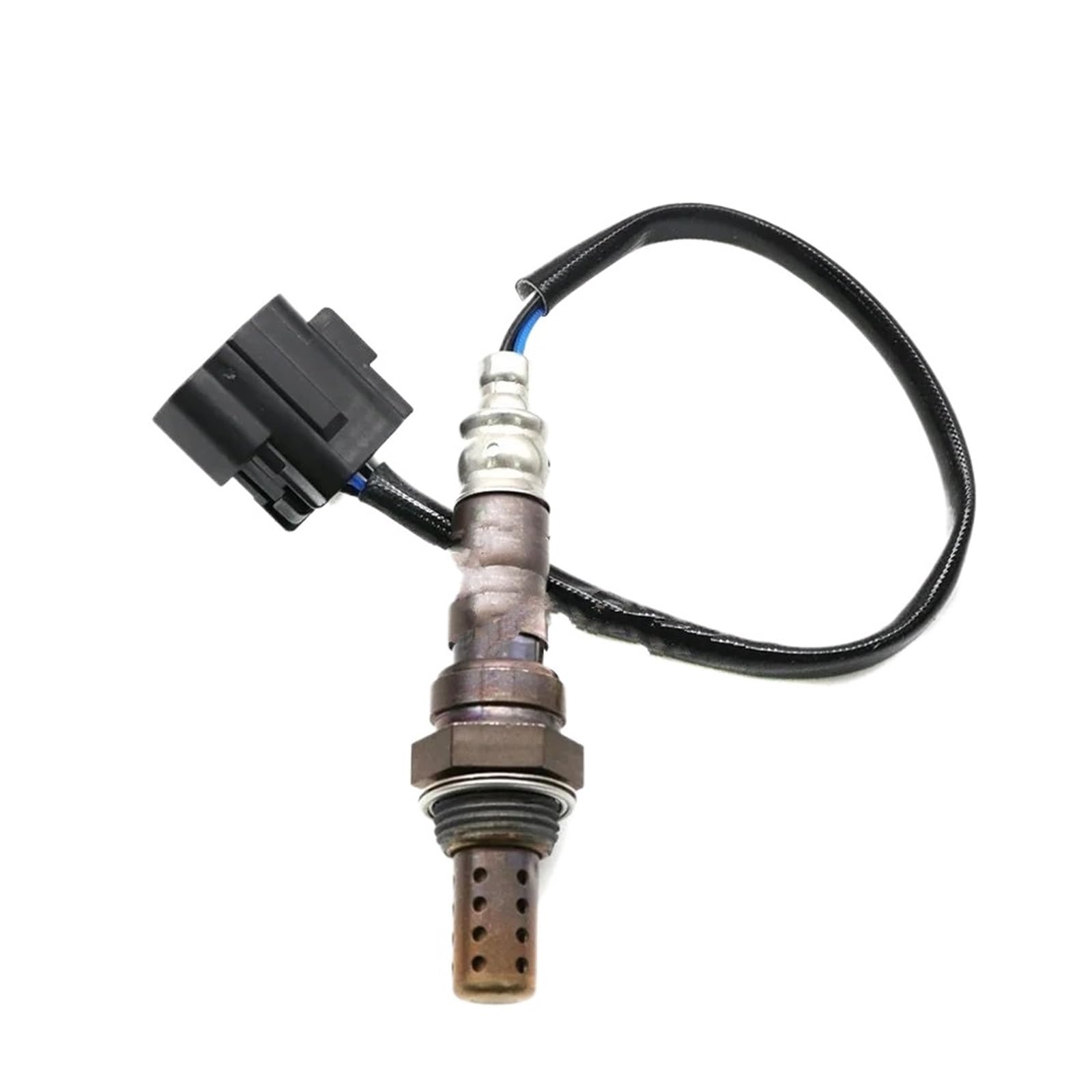 Lambdasonde Lambda O2 Sauerstoffsensor Für Mazda 323 Für PREMACY 1.9L 626 323 1.8L 1.9L 2.0L 1998-2005 Luftkraftstoffverhältnissensor FP3318861A DOX1375 Lambdasensor Lambdasonde Lambda O2 Sauerstoffsensor Für Mazda 323 Für PREMACY 1.9L 626 323 1.8L 1.9L 2.0L 1998-2005 Luftkraftstoffverhältnissensor FP3318861A DOX1375 Lambdasensor von LENTLY