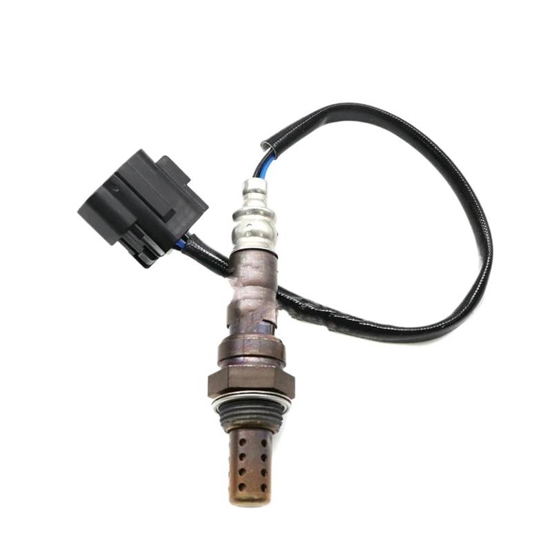 Lambdasonde Lambda O2 Sauerstoffsensor Für Mazda 323 Für PREMACY 1.9L 626 323 1.8L 1.9L 2.0L 1998-2005 Luftkraftstoffverhältnissensor FP3318861A DOX1375 Lambdasensor von LENTLY