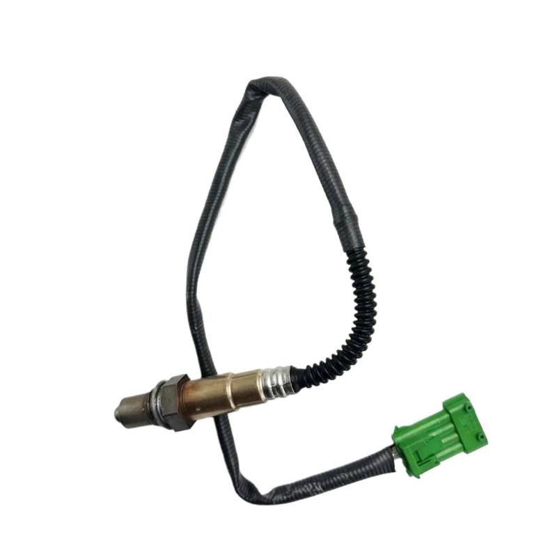 Lambdasonde Lambda Sauerstoff O2 Sensor 0258006027 Für Avantime Für Clio Für Laguna II 9635978580 Lambdasensor von LENTLY