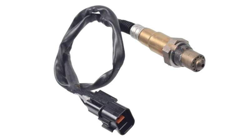 Lambdasonde Lambda Sauerstoff O2 Sensor 39210-2B310 Für Hyundai Für Accent Für Elantra Für Veloster I10 Für I20 Für I30 Lambdasensor von LENTLY