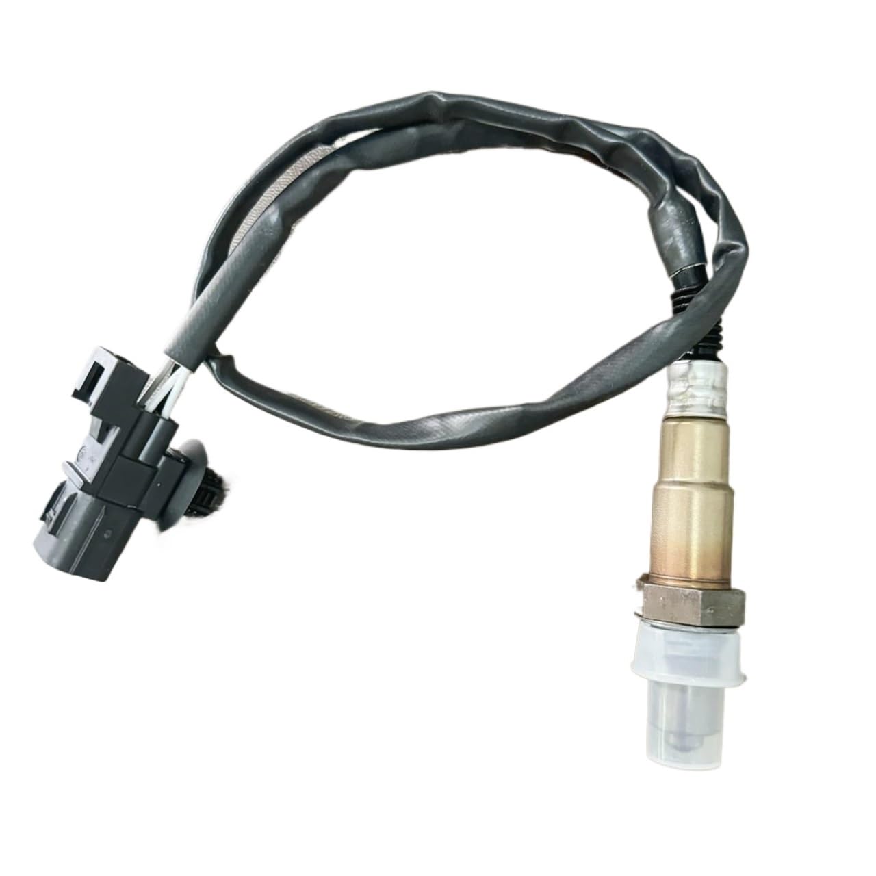 Lambdasonde Lambda Sonde Sauerstoff O2 Sensor Für Haval Für H6 3 Generation 2021 3611300XEN01 3611400XEC51 Lambdasensor(3611400XEC51-rear) von LENTLY