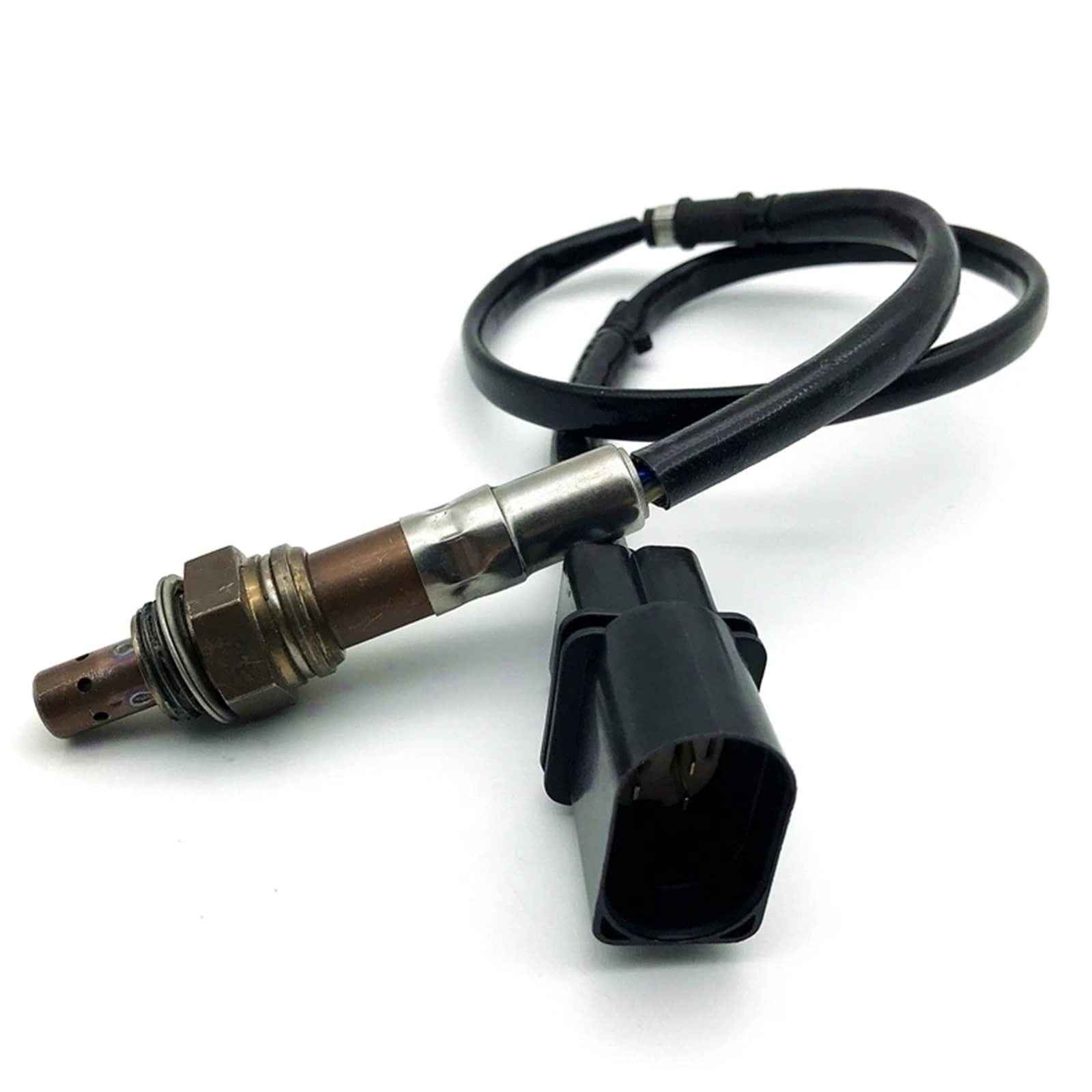 Lambdasonde Lambdasonde 06A906262BR 06A 906 262BR LZA07-V1 06A906262CF Für VW Für Golf Mk5 1.6L Lambdasensor Lambdasonde Lambdasonde 06A906262BR 06A 906 262BR LZA07-V1 06A906262CF Für VW Für Golf Mk5 1.6L Lambdasensor von LENTLY