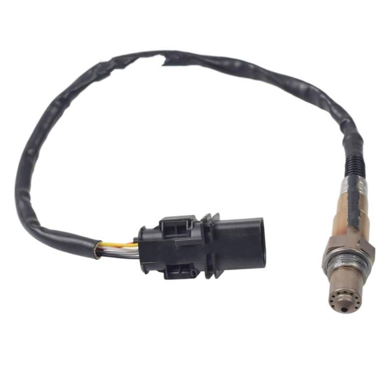 Lambdasonde Luft-Kraftstoff-Verhältnis Lambda O2 Sauerstoffsensor 0258017113 Für Peugeot 207 208 308 508 1,4 16 V Lambdasensor von LENTLY