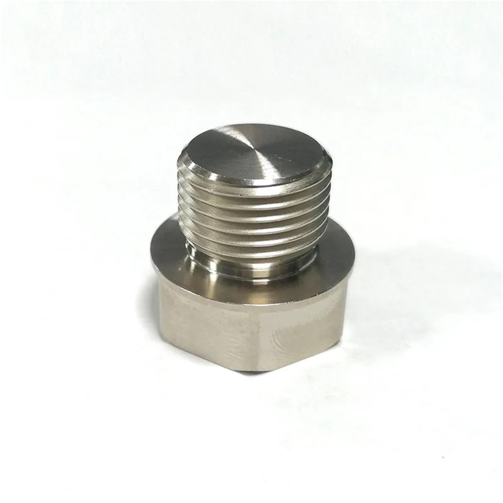 Lambdasonde M18x1.5 Universal Stahl Überzug Nickel O2 Lambda Sauerstoff Sensor Stecker Hexagon Stecker Bung Auto Teile Lambdasensor Lambdasonde M18x1.5 Universal Stahl Überzug Nickel O2 Lambda Sauerstoff Sensor Stecker Hexagon Stecker Bung Auto Teile Lambdasensor von LENTLY