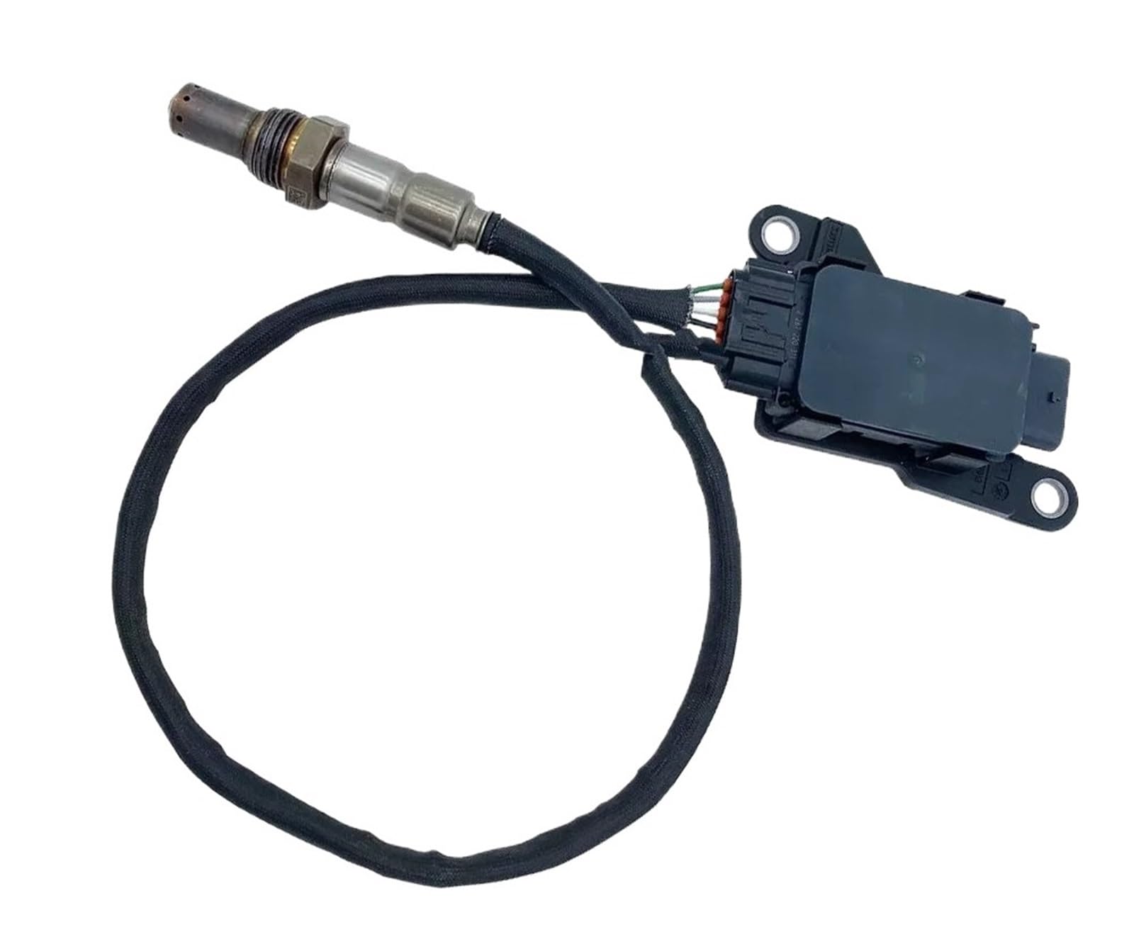 Lambdasonde Nox-Sensor Stickstoffoxide Sensor Für Peugeot 3008 1,5 BlueHDi 2019 RHD Lambda Sauerstoff NOX Sensor 9816276480 11502183 Lambdasensor Lambdasonde Nox-Sensor Stickstoffoxide Sensor Für Peugeot 3008 1,5 BlueHDi 2019 RHD Lambda Sauerstoff NOX Sensor 9816276480 11502183 Lambdasensor von LENTLY