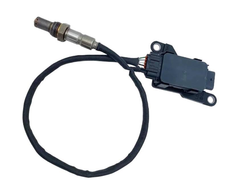 Lambdasonde Nox-Sensor Stickstoffoxide Sensor Für Peugeot 3008 1,5 BlueHDi 2019 RHD Lambda Sauerstoff NOX Sensor 9816276480 11502183 Lambdasensor von LENTLY