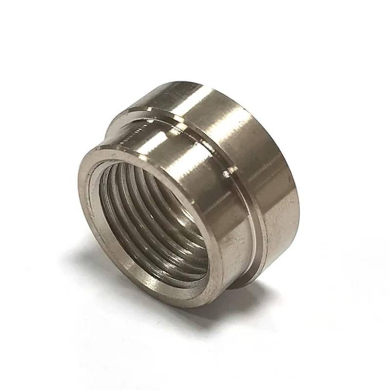 Lambdasonde O2 Lambda Sauerstoffsensor Bung M18 X 1,5 Schweißmutter Armaturen Lambdasensor von LENTLY