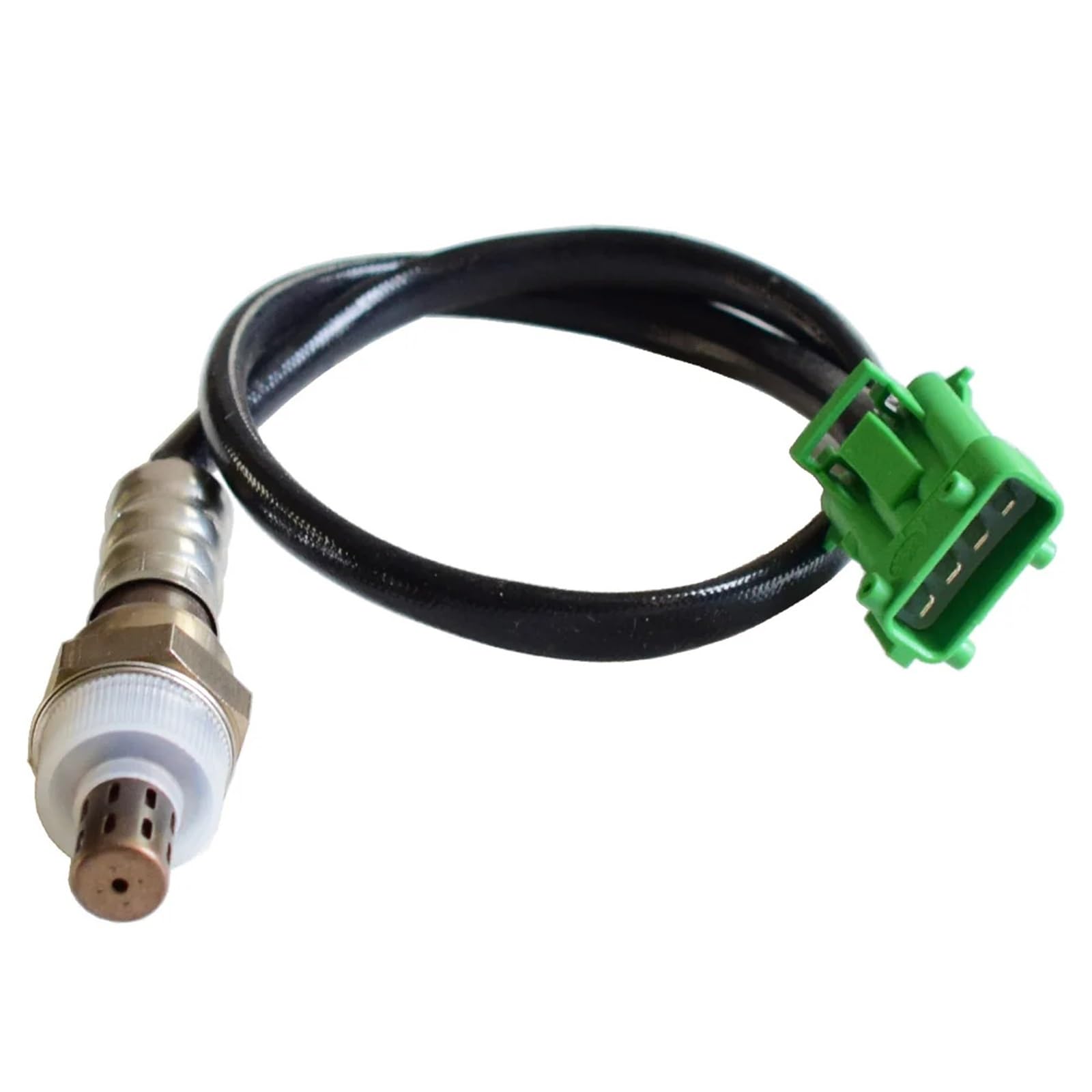 Lambdasonde O2 Lambda Sonde Sauerstoff Sensor 1628AA 9665104080 1628HN 1628NY Für Peugeot 206 306 307 Für Citroen C2 Für C3 Für C4 Für C5 C6 C8 Lambdasensor Lambdasonde O2 Lambda Sonde Sauerstoff Sensor 1628AA 9665104080 1628HN 1628NY Für Peugeot 206 306 307 Für Citroen C2 Für C3 Für C4 Für C5 C6 C8 Lambdasensor von LENTLY