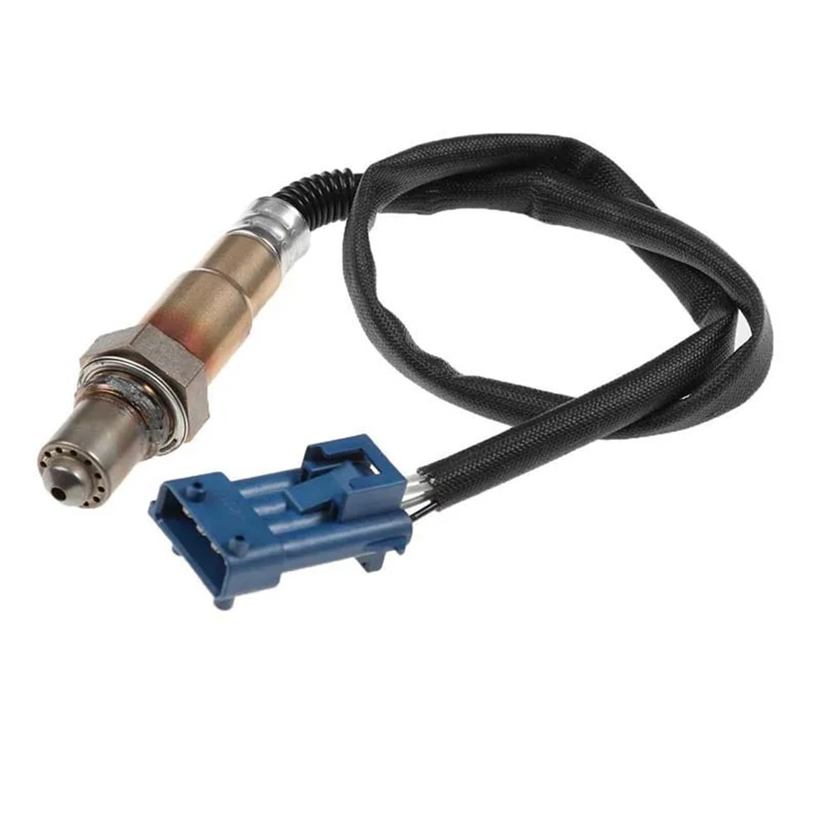 Lambdasonde O2 Luft Kraftstoff Verhältnis Sauerstoff Sensor Für Peugeot 1007 106 206 207 306 307 406 407 607 Für Bipper Für Partner 1,1 1,4 1,6 ICH 16V Lambdasensor Lambdasonde O2 Luft Kraftstoff Verhältnis Sauerstoff Sensor Für Peugeot 1007 106 206 207 306 307 406 407 607 Für Bipper Für Partner 1,1 1,4 1,6 ICH 16V Lambdasensor von LENTLY
