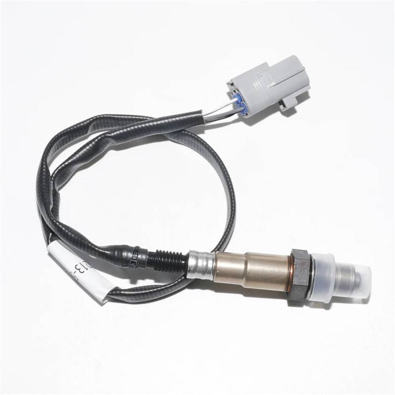 Lambdasonde O2 Sauerstoff Sensor 18213-56KB0 0258010079 18213-71L20 Für Suzuki Für Alto Für Splash Für Swift SX4 Lambdasensor von LENTLY