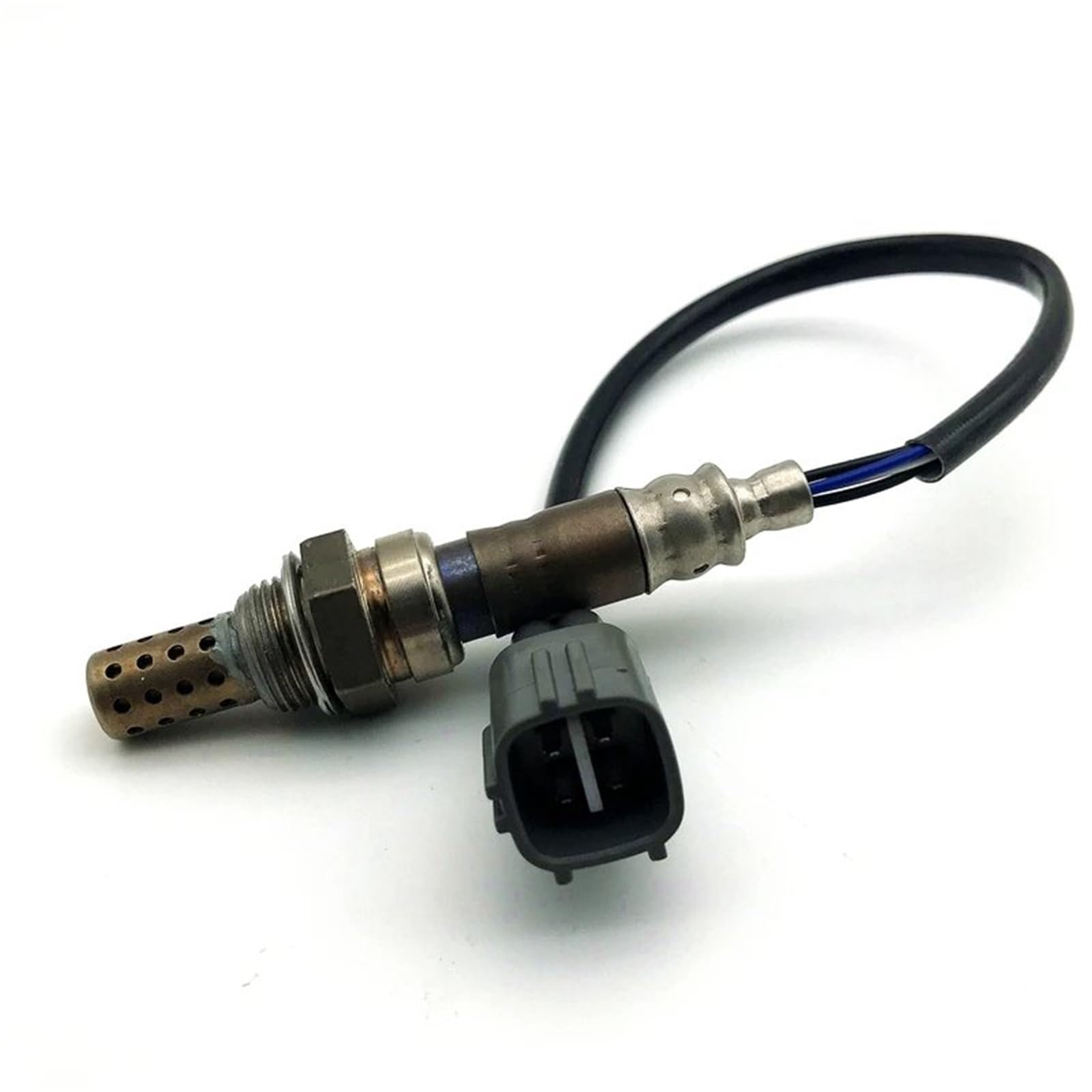 Lambdasonde O2 Sauerstoff Sensor 89465-20430 89465-47050 89465-52050 Für Toyota Für Avensis Für Camry Für Land Für Cruiser Für Yaris Lambdasensor Lambdasonde O2 Sauerstoff Sensor 89465-20430 89465-47050 89465-52050 Für Toyota Für Avensis Für Camry Für Land Für Cruiser Für Yaris Lambdasensor von LENTLY