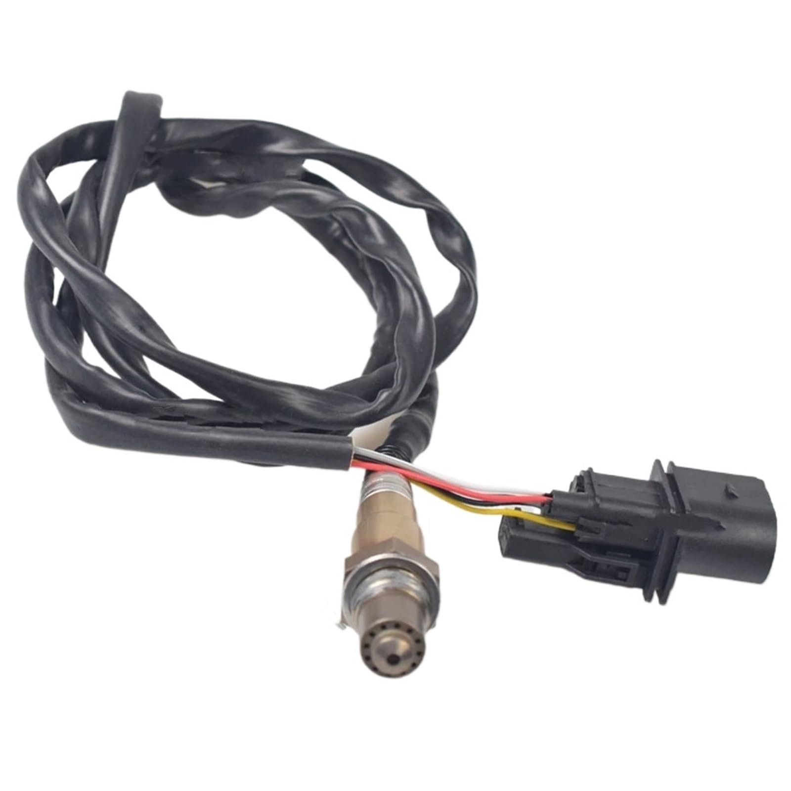 Lambdasonde O2 Sauerstoff Sensor LSU 4,2 5-Draht Breitband Upstream Sensor 0258007351 1K0998262D Für VW Für Käfer Für Golf Für Jetta 1,8 L-L4 Lambdasensor Lambdasonde O2 Sauerstoff Sensor LSU 4,2 5-Draht Breitband Upstream Sensor 0258007351 1K0998262D Für VW Für Käfer Für Golf Für Jetta 1,8 L-L4 Lambdasensor von LENTLY