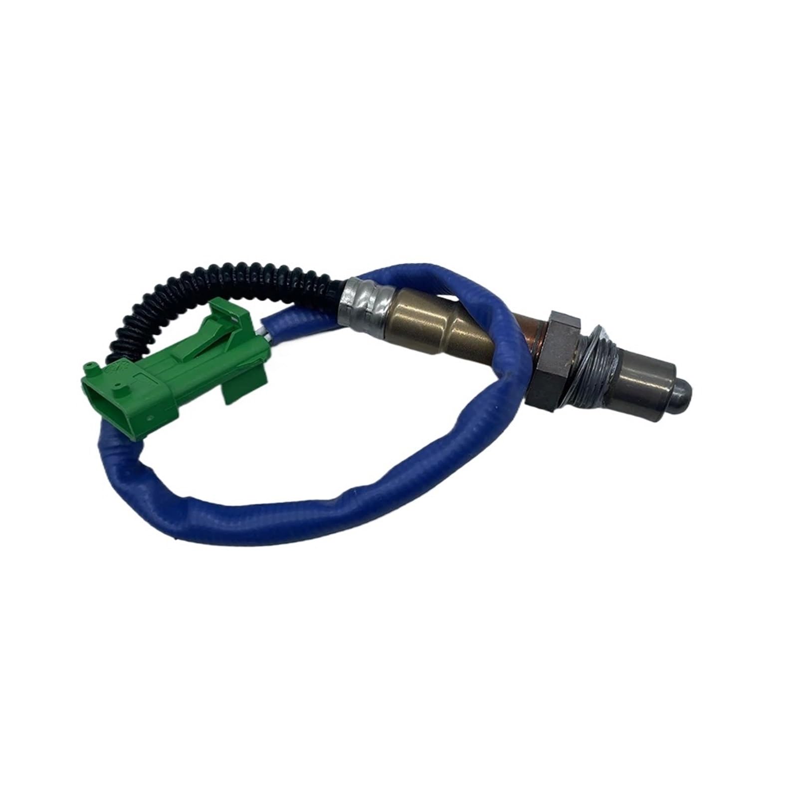 Lambdasonde O2 Sauerstoffsensor 0258006028 9635978280 Für Peugeot 106 206 Für Citroen Für C2 Für C3 Für C4 Lambdasensor Lambdasonde O2 Sauerstoffsensor 0258006028 9635978280 Für Peugeot 106 206 Für Citroen Für C2 Für C3 Für C4 Lambdasensor von LENTLY