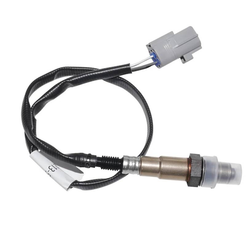 Lambdasonde O2 Sauerstoffsensor 18213-56KB0 Für FIAT Für SEDICI (189_) 1,6 16 V 2006 2007 2008 2009 2010 2011 2012 2013 2014 Lambdasensor von LENTLY