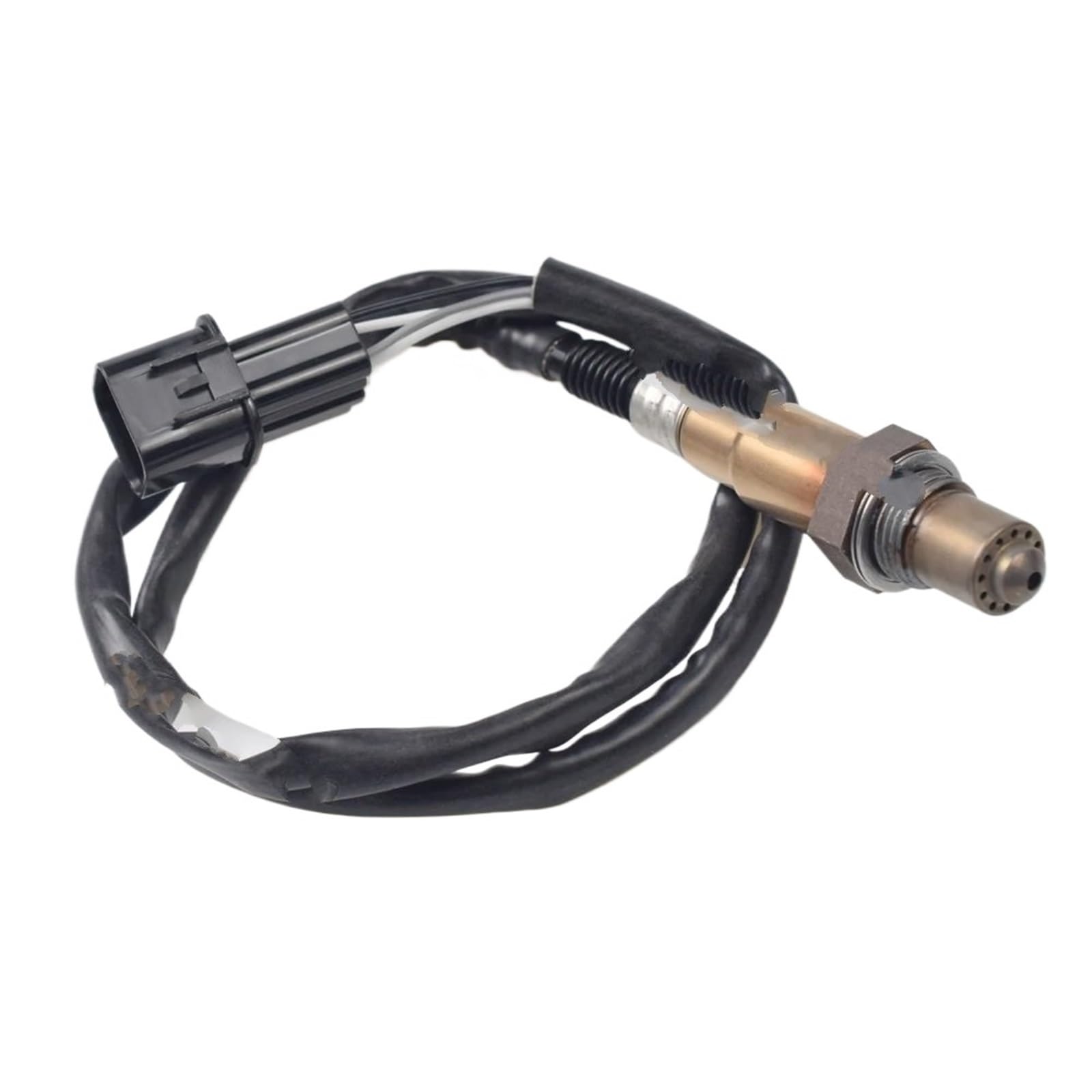 Lambdasonde O2 Sensor Lambda Sonde Sauerstoff Sensor 3921002610 39210-02640 A2C59513892Z Für KIA Für Picanto 2004-2015 Lambdasensor Lambdasonde O2 Sensor Lambda Sonde Sauerstoff Sensor 3921002610 39210-02640 A2C59513892Z Für KIA Für Picanto 2004-2015 Lambdasensor von LENTLY