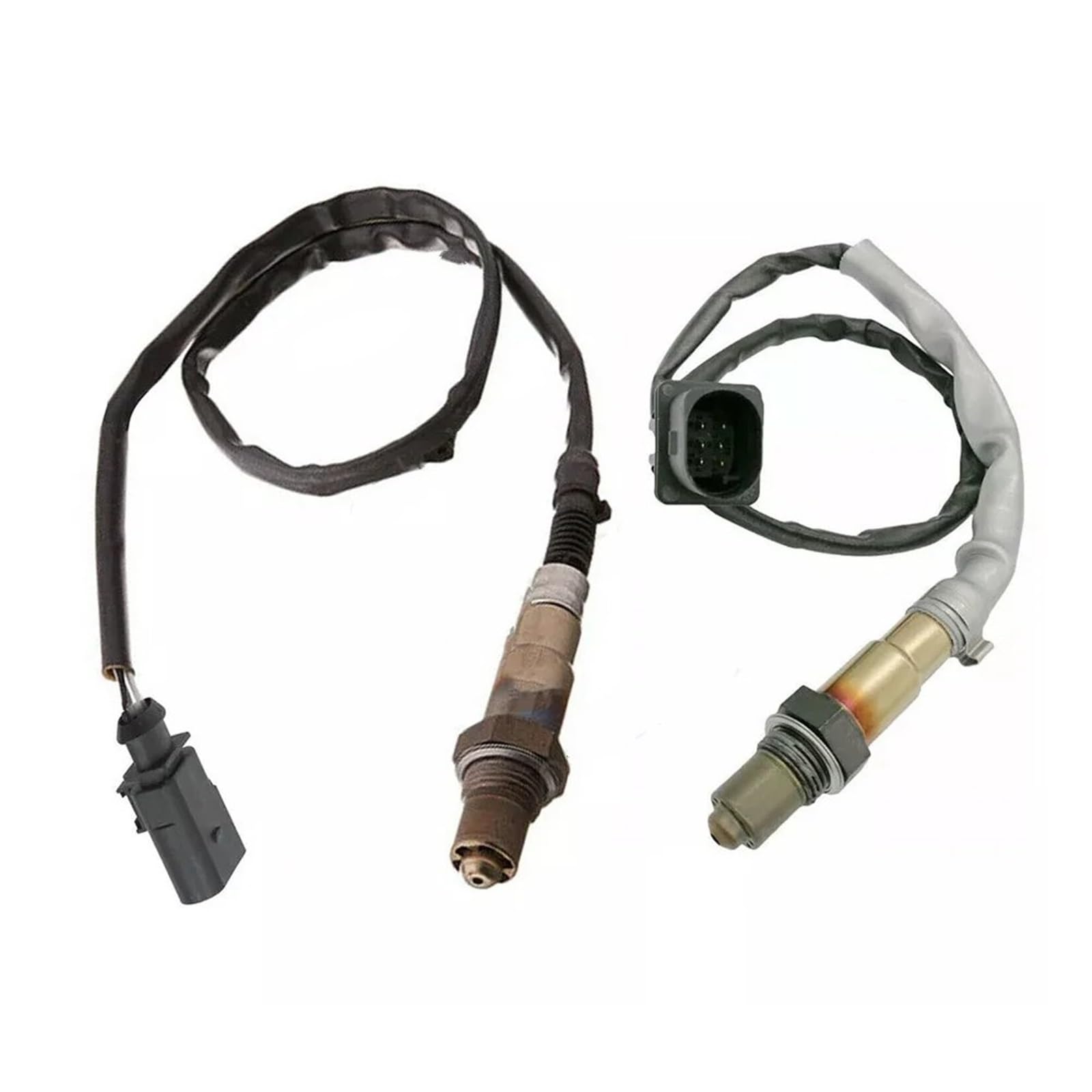Lambdasonde Sauerstoff O2 Sensor Vorne Hinten Upstream Downstream Lambda 234-5107 234-4754 Für A3 2,0 L L4 2006 2007 Lambdasensor Lambdasonde Sauerstoff O2 Sensor Vorne Hinten Upstream Downstream Lambda 234-5107 234-4754 Für A3 2,0 L L4 2006 2007 Lambdasensor von LENTLY