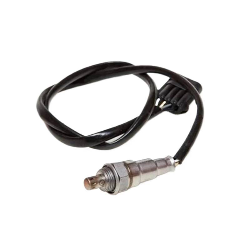 Lambdasonde Sauerstoffsensor 1994-2001 Für Astra F 1.8L 1999-2002 Für Astra G 2.0L Für Vectra Für Zafira 90536393 5WK93202 Lambdasensor von LENTLY