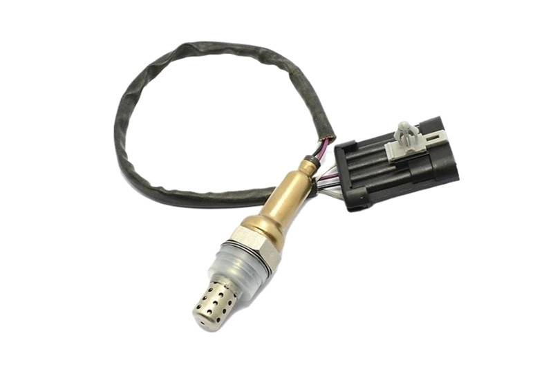 Lambdasonde Sauerstoffsensor Für Great Für Wall Für Hover H3 H5 H6 Für WINGLE 3 Für WINGLE 5 4G63 4G64 4G69 Motor 2,0/2,4 SMW250917 28130529 Lambdasensor(400mm) von LENTLY