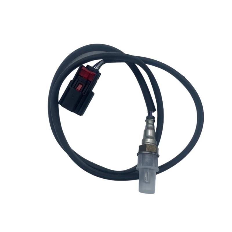 Lambdasonde Sauerstoffsensor Für Mazda 3 1.6l Motorcode Z6 0986AG2228 Z60218861A ZJ3918861A Z602-18-861 LFH2-18-861A Lambdasensor von LENTLY