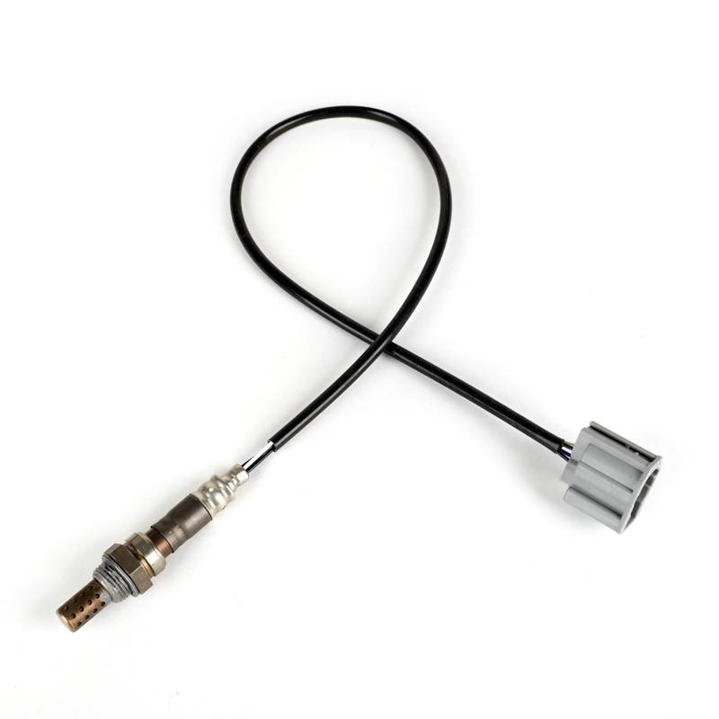 Lambdasonde Sauerstoffsensor Für Mazda 3 1.6l Motorcode Z6 0986AG2228 Z60218861A ZJ3918861A Z602-18-861 LFH2-18-861A Lambdasensor von LENTLY