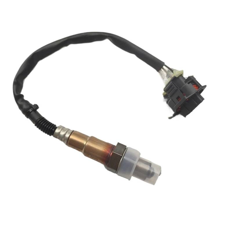 Lambdasonde Sauerstoffsensor Lambda 55562206 55562205 Für Chevrolet Für Cruze Für Sonic Lambdasensor(55562205) von LENTLY