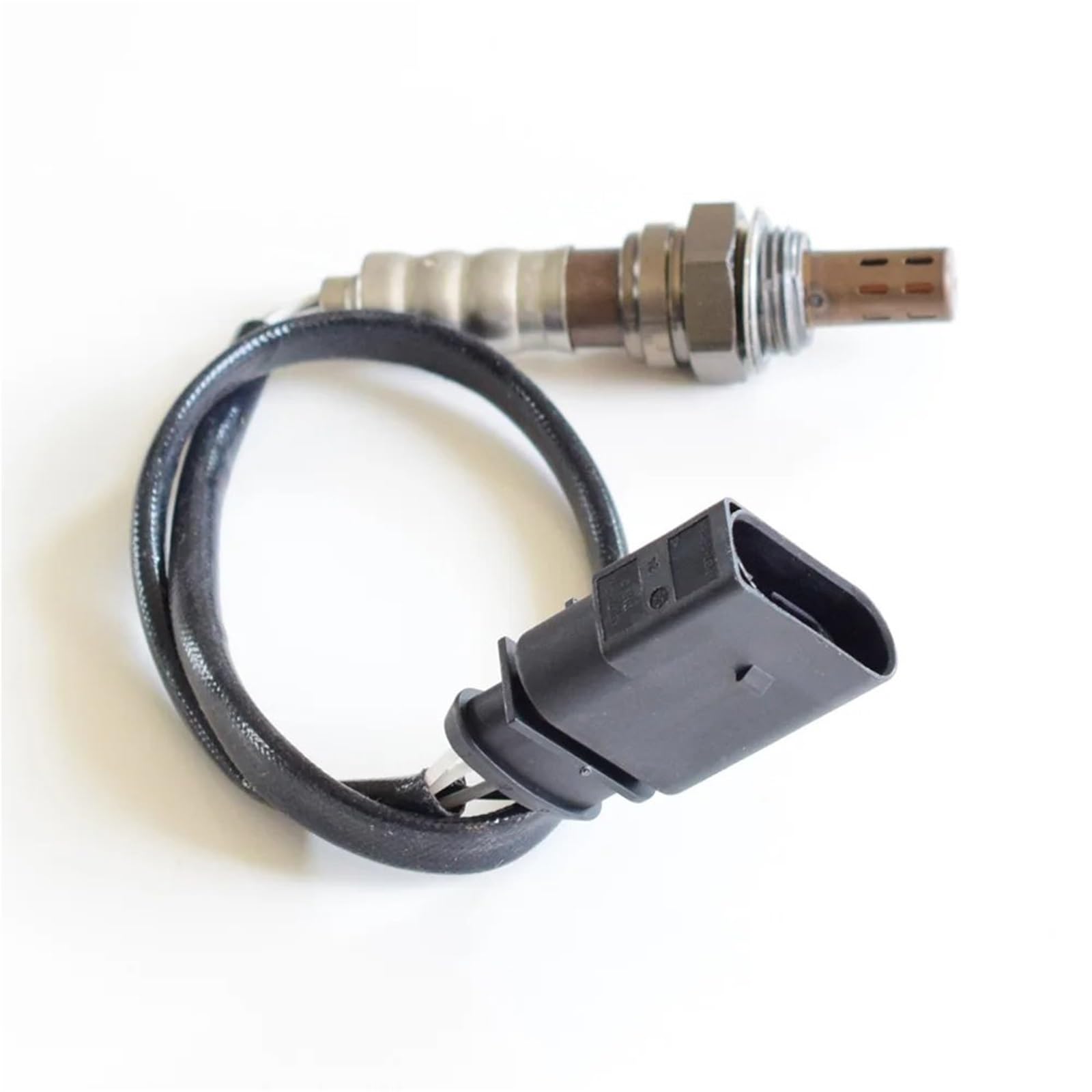 Lambdasonde Sauerstoffsensor Lambda O2 Sensor Luft-Kraftstoff-Verhältnis 036906262D Für Skoda Für Fabia Für Roomster Für VW Für Golf Für Passat Lambdasensor Lambdasonde Sauerstoffsensor Lambda O2 Sensor Luft-Kraftstoff-Verhältnis 036906262D Für Skoda Für Fabia Für Roomster Für VW Für Golf Für Passat Lambdasensor von LENTLY