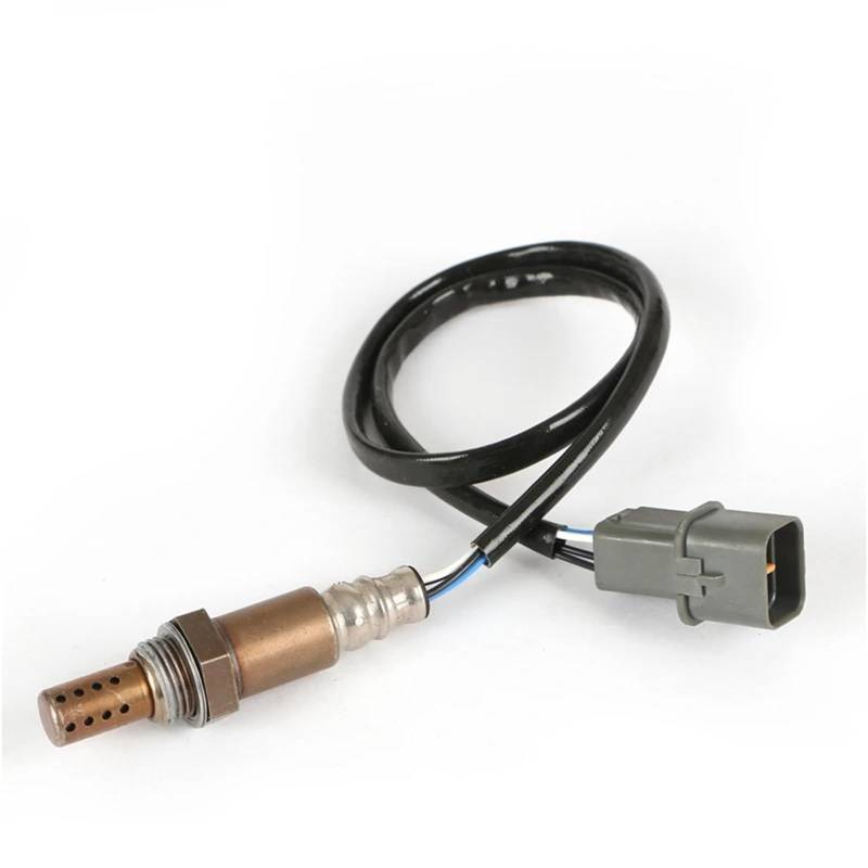 Lambdasonde Sauerstoffsensor O2 Lambdasonde Luft-Kraftstoff-Sensor Für Mitsubishi Für Montero Für Pajero 4 3.0L V73 V93 6G72 V97 6G75 MN153264 Lambdasensor von LENTLY