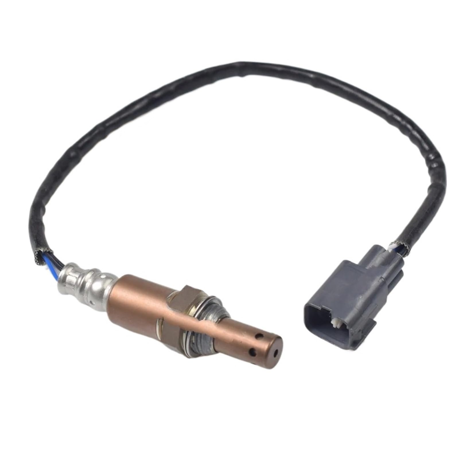 Lambdasonde Sauerstoffsensor O2 Lambdasonde Luft-Kraftstoff-Sensor Für Toyota Für Corolla Für Matrix 2006-2008 8946702020 Lambdasensor Lambdasonde Sauerstoffsensor O2 Lambdasonde Luft-Kraftstoff-Sensor Für Toyota Für Corolla Für Matrix 2006-2008 8946702020 Lambdasensor von LENTLY