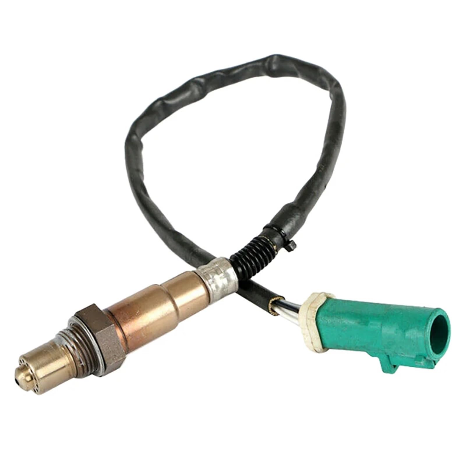 Lambdasonde Sauerstoffsensor O2-Sensor Lambda-Luft-Kraftstoff-Verhältnis Für Ford Für Focus Für C-Max Für Fiesta V Für Mondeo Für S-MAX 51-9F472-AB Lambdasensor Lambdasonde Sauerstoffsensor O2-Sensor Lambda-Luft-Kraftstoff-Verhältnis Für Ford Für Focus Für C-Max Für Fiesta V Für Mondeo Für S-MAX 51-9F472-AB Lambdasensor von LENTLY