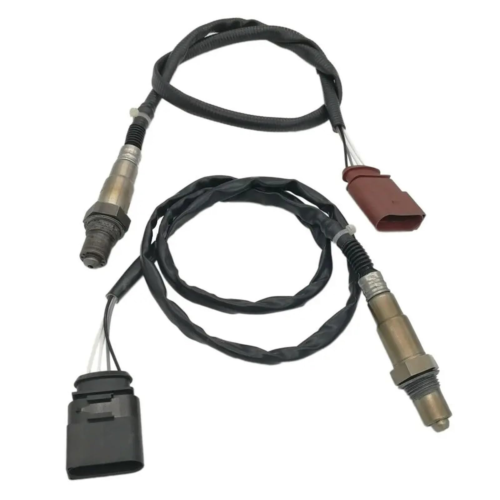 Lambdasonde Set Von 2 Downstream Sauerstoff Sensor Für VW Für Touareg 022906262BH 022906262BG Lambdasensor Lambdasonde Set Von 2 Downstream Sauerstoff Sensor Für VW Für Touareg 022906262BH 022906262BG Lambdasensor von LENTLY