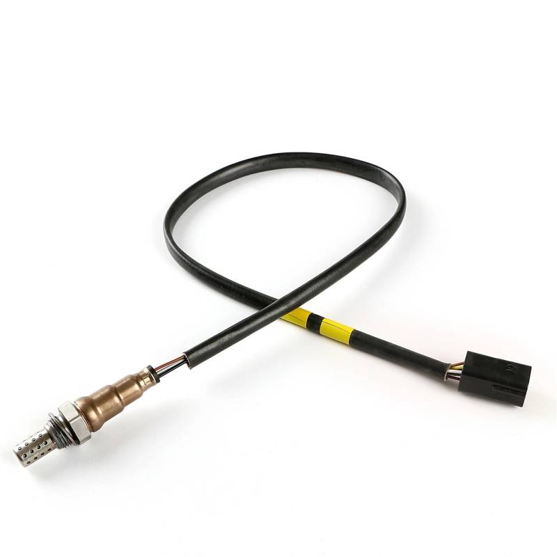 Lambdasonde Stromaufwärts Vor Sauerstoff O2 Sensor Für Chevrolet Für Cruze Für Captiva Für Orlando 2,0 2,2 L Diesel 25182881 Lambdasensor von LENTLY